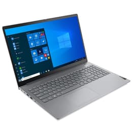 Lenovo ThinkBook 15 G2 15" (2020) - Core i5-1135G7﻿ - 8GB - SSD 256 GB QWERTY - Španielská
