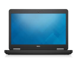 Dell Latitude E5440 14" Core i3-4030U - SSD 256 GB - 8GB AZERTY - Francúzska