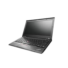 Lenovo ThinkPad X230i 12" (2014) - Core i3-3110M - 4GB - SSD 256 GB AZERTY - Francúzska