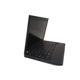 Lenovo ThinkPad X230i 12" (2014) - Core i3-3110M - 4GB - SSD 256 GB AZERTY - Francúzska
