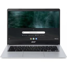 Acer ChromeBook 314 Celeron N4020 2 GHz 128GB eMMC - 4GB QWERTY - Anglická