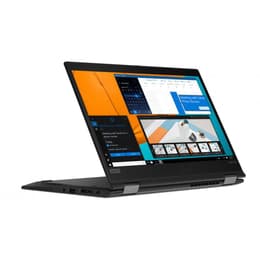 Lenovo EliteBook 840 G5 14" (2018) - Core i5 - Gen 8 (U) - 16GB - SSD 256 GB AZERTY - Francúzska