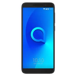 Alcatel 3 (2018) 16GB - Čierna - Neblokovaný