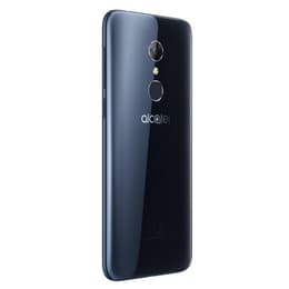 Alcatel 3 (2018) 16GB - Čierna - Neblokovaný