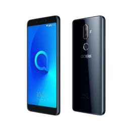 Alcatel 3 (2018) 16GB - Čierna - Neblokovaný