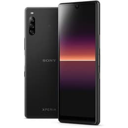 Sony Xperia L4 64GB - Čierna - Neblokovaný - Dual-SIM