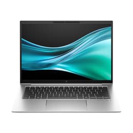 HP EliteBook 845 G11 14" (2024) - Ryzen 7 - 8000 Series (U) - 32GB - SSD 512 GB QWERTY - Švédska