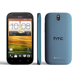 HTC One SV 8GB - Modrá - Neblokovaný