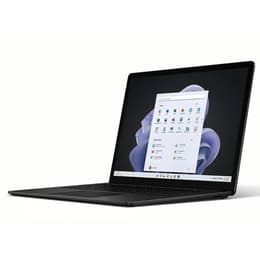 Microsoft Surface Laptop 5 13" (2026) - Core i5 - Gen 12 (U) - 16GB - SSD 512 GB QWERTY - Anglická