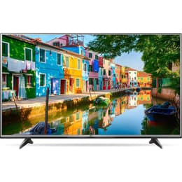 Televízor LG 165 cm 65UH615V 3840x2160