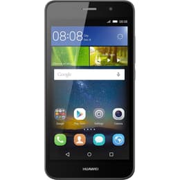 Huawei Y6 Pro 16GB - Sivá - Neblokovaný - Dual-SIM