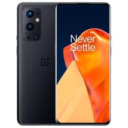 OnePlus 9 Pro 256GB - Čierna - Neblokovaný