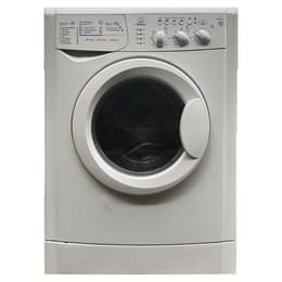 Samostatná práčka Indesit WIDXL 146 FR Predné plnenie