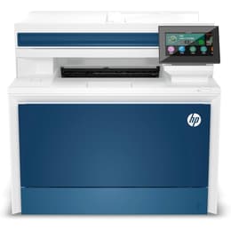 HP FarblaserJet Pro MFP 4302FDW Farebná laserová