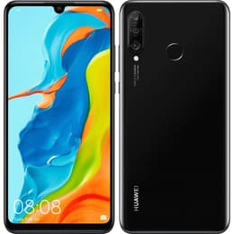 Huawei P30 Lite 256GB - Čierna - Neblokovaný