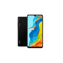 Huawei P30 Lite 256GB - Čierna - Neblokovaný