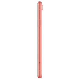 iPhone XR 256GB - Koralová - Neblokovaný