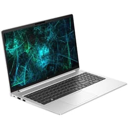 HP EliteBook 650 G10 15" (2023) - Core i5 - Gen 13 (U) - 32GB - SSD 512 GB QWERTY - Anglická
