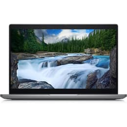 Dell Latitude 5340 13" (2023) - Core i7-1365U - 16GB - SSD 256 GB QWERTY - Anglická