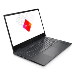 HP Omen 16-b0118NF 16" - Core i7-11800H - 16GB - SSD 1 TBGB NVIDIA GeForce RTX 3070 AZERTY - Francúzska