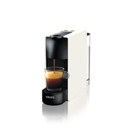 Kapsulový espressovač Kompatibilné s Nespresso Krups Essenza Mini XN1101 0.6L - Biela