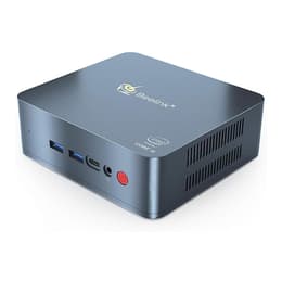 Beelink U57 Core i5-5257U 2,7 GHz - SSD 256 GB - 8GB