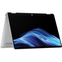 HP OmniBook 5 16" (2024) - Snapdragon X X1-26-100 - 16GB - SSD 512 GB AZERTY - Francúzska