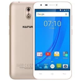 Hafury Mix 16GB - Ružové Zlato - Neblokovaný