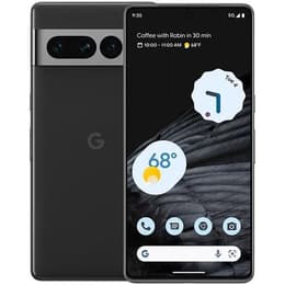 Google Pixel 7 Pro 256GB - Čierna - Neblokovaný