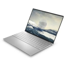 Dell XPS 13 Plus 9320 13" (2022) - Core i7 - Gen 12 (P) - 32GB - SSD 1 TO QWERTY - Švédska