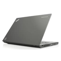 Lenovo ThinkPad X240 12" () - Core i5-4300U - 8GB - SSD 240 GB AZERTY - Francúzska