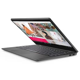 Lenovo ThinkBook Plus 13" (2020) - Core i5 - Gen 10 (U) - 8GB - SSD 256 GB AZERTY - Francúzska