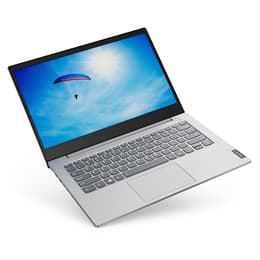 Lenovo ThinkBook 14 IIL 14" (2020) - Core i5 - Gen 10 (G) - 16GB - SSD 512 GB QWERTY - Španielská
