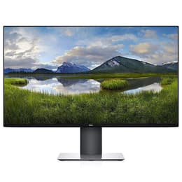 Monitor 27 Dell UltraSharp U2719DC 2560 x 1440 LCD Čierna