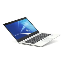 HP EliteBook 830 G5 13" (2018) - Core i5-8350U - 8GB - SSD 256 GB QWERTZ - Nemecká