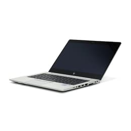HP EliteBook 830 G5 13" (2018) - Core i5-8350U - 8GB - SSD 256 GB QWERTZ - Nemecká