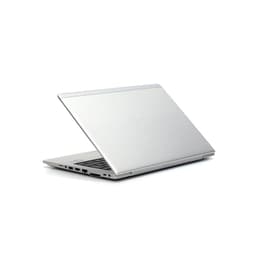 HP EliteBook 830 G5 13" (2018) - Core i5-8350U - 8GB - SSD 256 GB QWERTZ - Nemecká