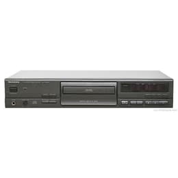 CD Prehrávač Technics SL-PG490