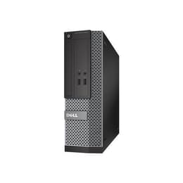 Dell OptiPlex 3020 Core i5-4590 3,3 - HDD 500 GB - 4GB