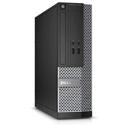 Dell OptiPlex 3020 Core i5-4590 3,3 - HDD 500 GB - 4GB