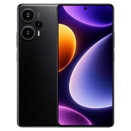 Xiaomi Poco F5 256GB - Čierna - Neblokovaný