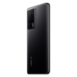 Xiaomi Poco F5 256GB - Čierna - Neblokovaný