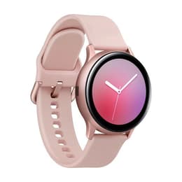 Smart hodinky Samsung Watch Active2 (SM-R835F) 40mm á á - Zlatá