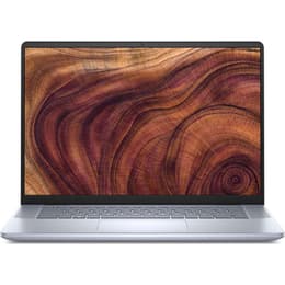 Dell Inspiron Plus 7640 16" (2023) - Core i7 - Gen 13 (H) - 16GB - SSD 512 GB QWERTY - Anglická