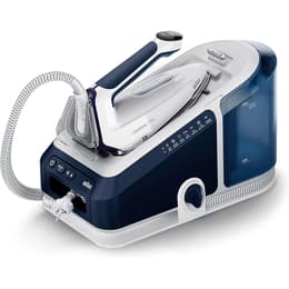 Naparovacia žehlička Braun CareStyle 7 Pro IS7282BL
