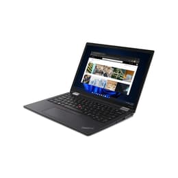 Lenovo ThinkPad X13 Yoga G3 13" (2022) - Core i7 - Gen 12 (U) - 16GB - SSD 512 GB QWERTY - Anglická