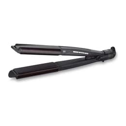 Žehlička na vlasy Babyliss ST330E - Čierna