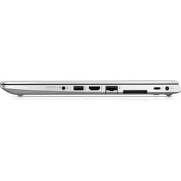 HP EliteBook 840 G6 14" (2023) - Core i5 - Gen 8 (U) - 16GB - 256 GB SSD QWERTZ - Nemecká