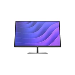 Monitor 27 HP E27Q G5 2560 x 1440 LCD Čierna