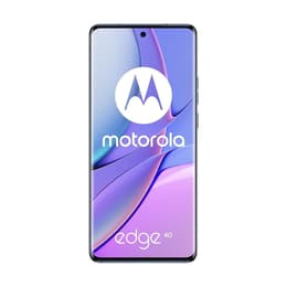 Motorola Edge 40 256GB - Modrá - Neblokovaný